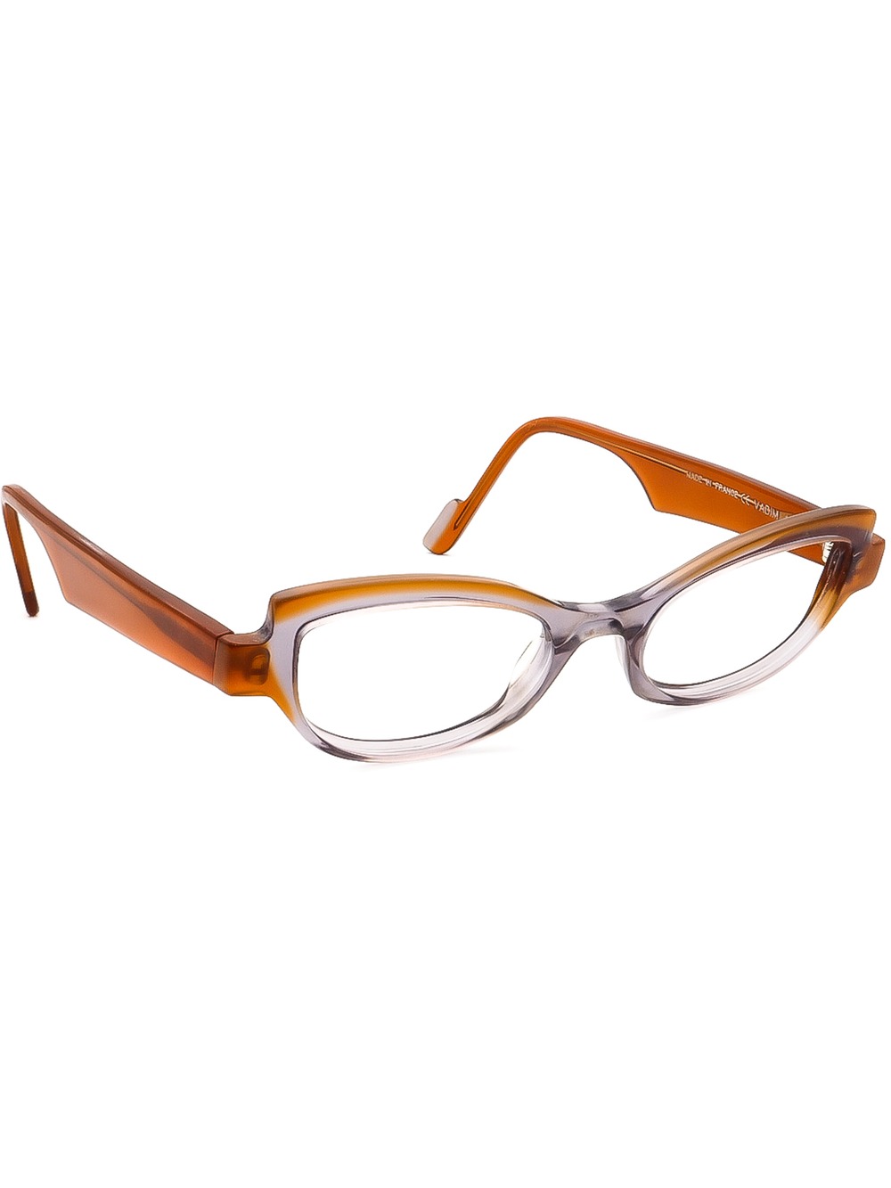 Anne Et Valentin Vadim 1236 Eyewear